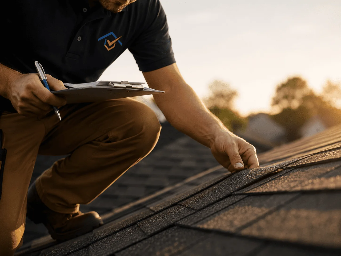 Why Choose Roof Inspection in Galena, OH